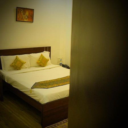 Hotel Dream Villa In 우다이푸르 외부 사진